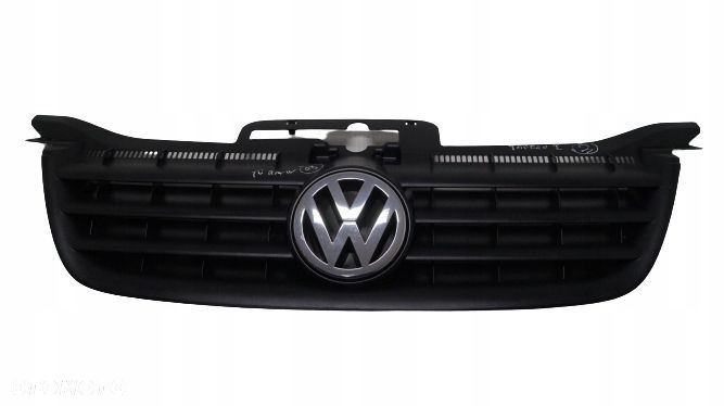 GRILL ATRAPA VW TOURAN I 1T0853651 - 1