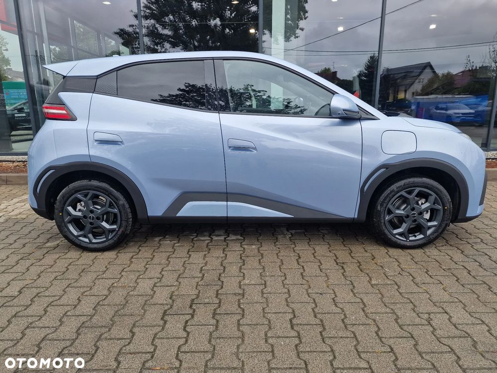 BYD Dolphin Surf 43.2kWh Comfort - 2