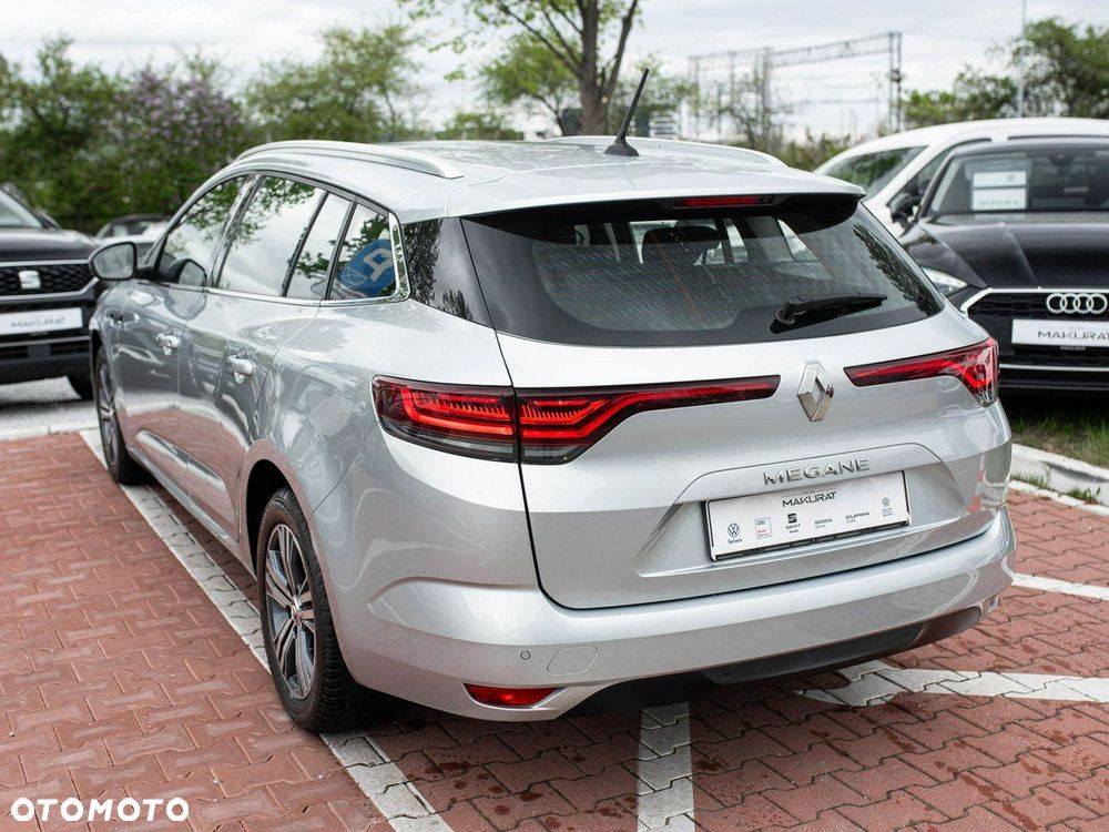 Renault Megane - 5