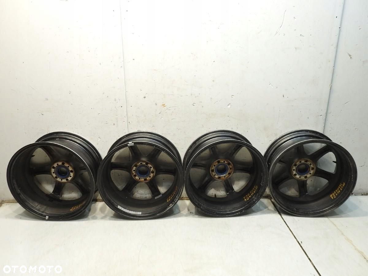 FELGA FELGI ALUMINIOWE 17 5x112 7J ET38 VW PASSAT B7 - 6