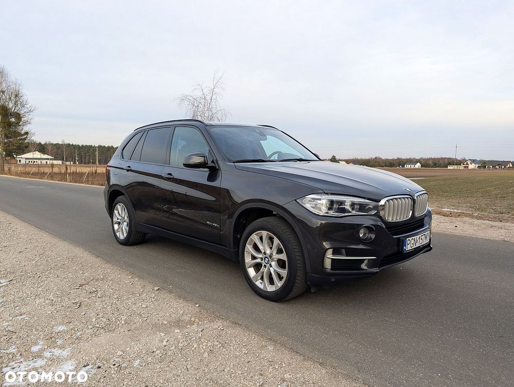 BMW X5 - 8
