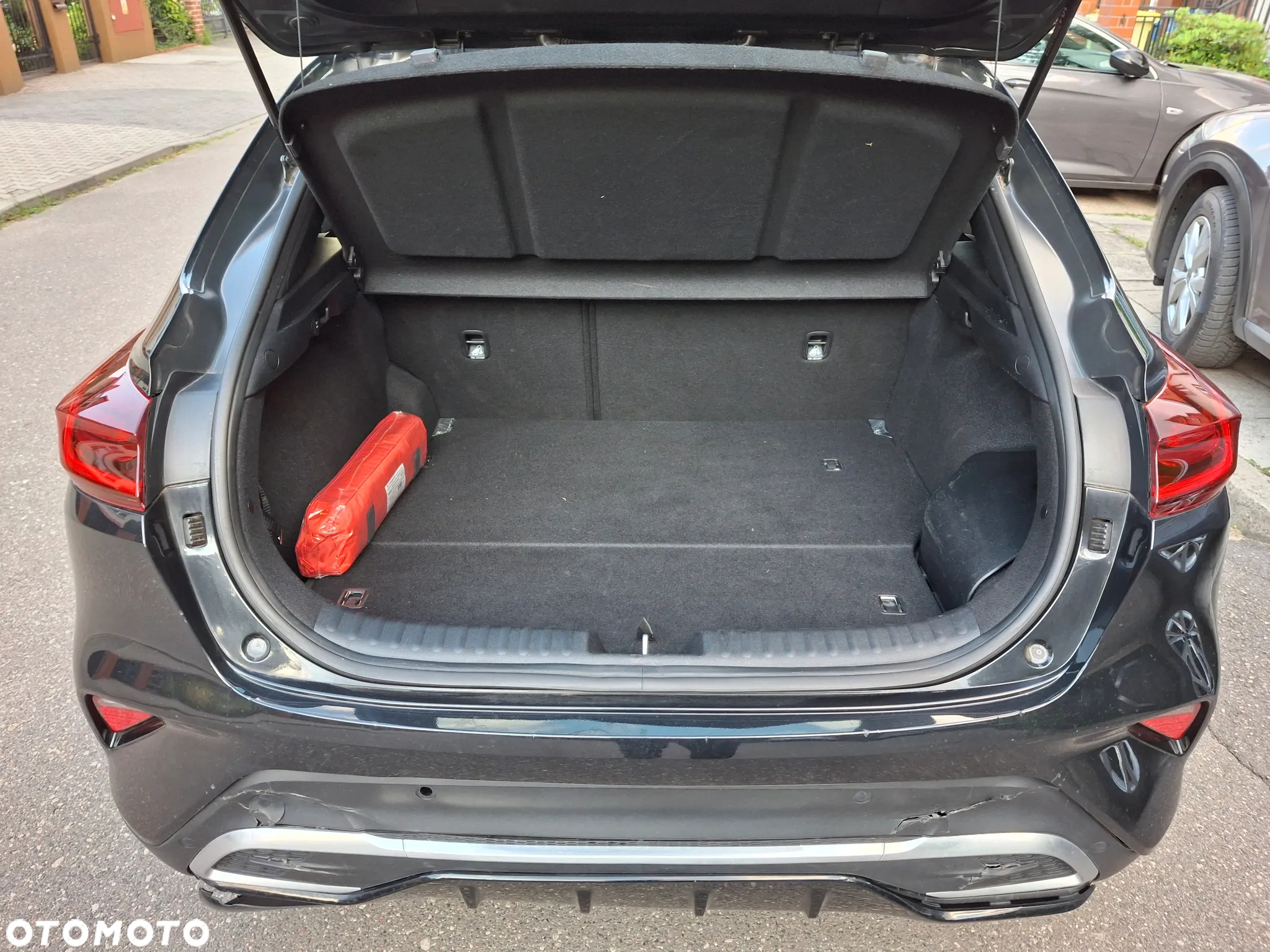 Kia XCeed 1.6 GDI DCT6 OPF Plug-in-Hybrid VISION - 9