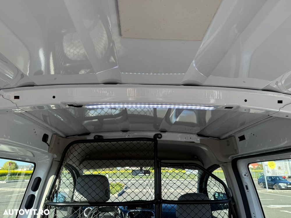 Renault Kangoo BLUE dCi 95 LIMITED - 13