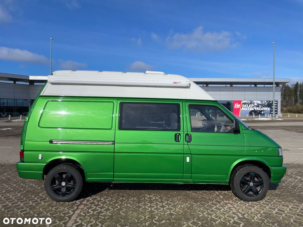 Volkswagen T4 - 13