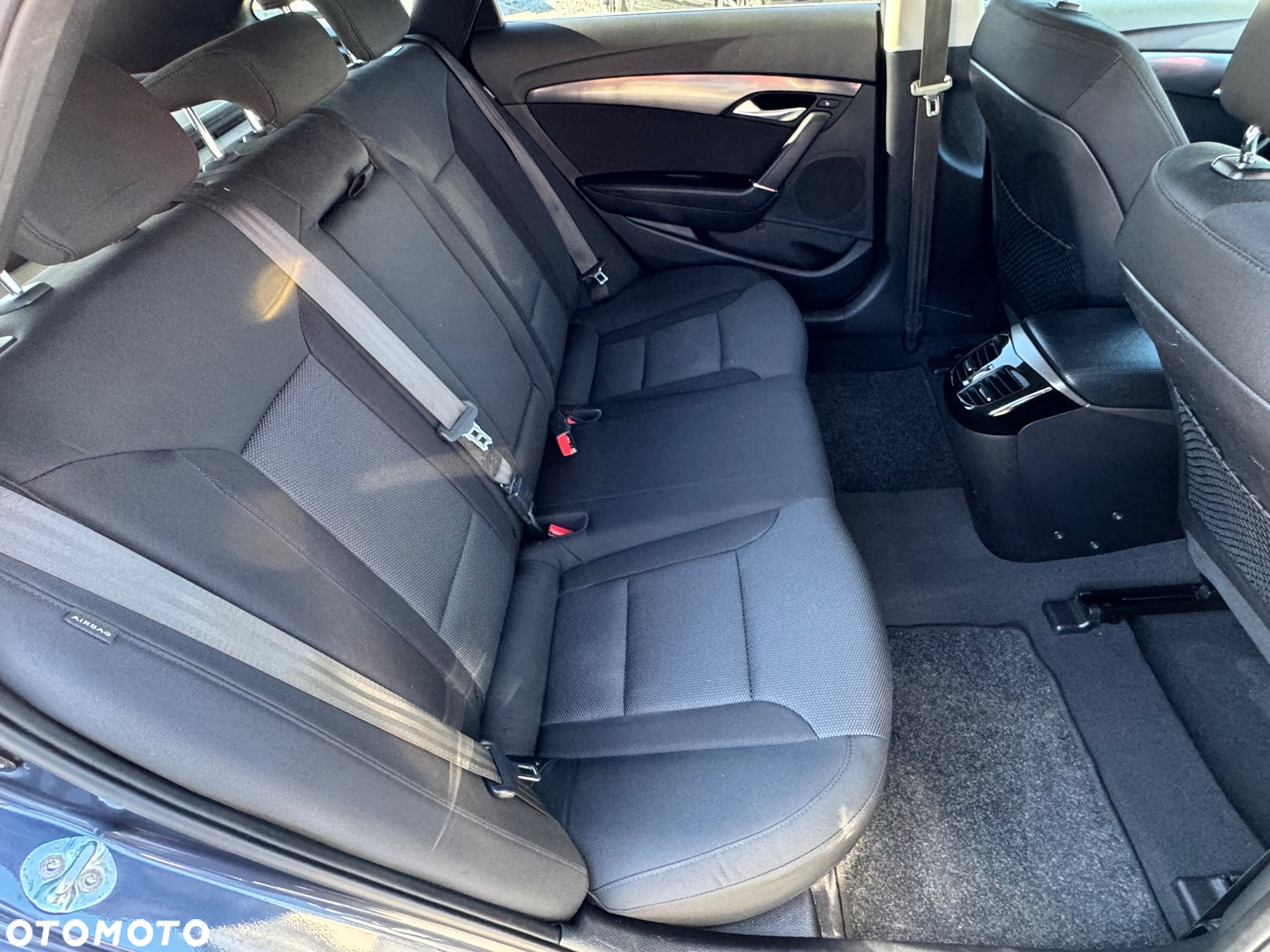 Hyundai i40 - 38