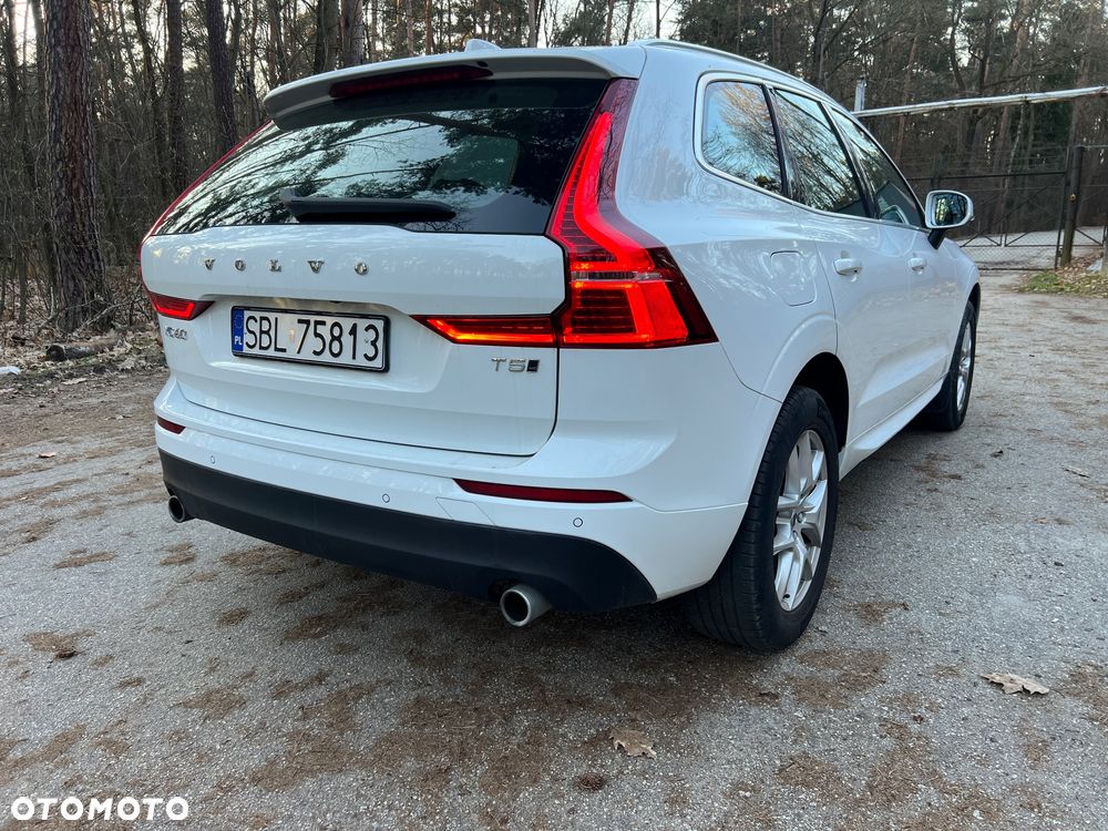 Volvo XC 60 B5 B AWD Geartronic Momentum Pro - 16