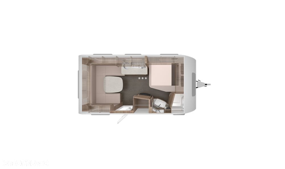 KNAUS SPORT 450 FU (2025) - 4