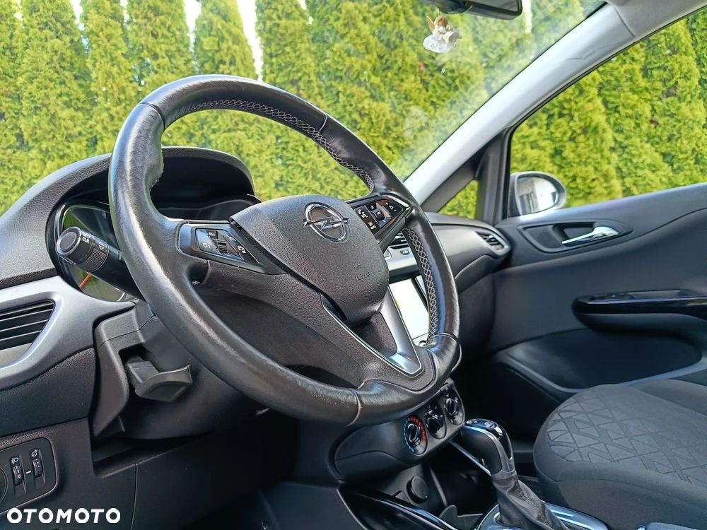 Opel Corsa 1.4 120 Lat - 20