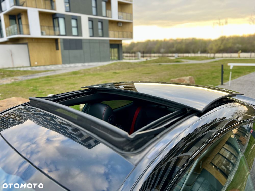 Mercedes-Benz Klasa C AMG 43 4-Matic - 23