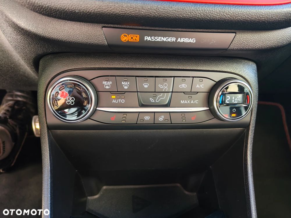 Ford Fiesta 1.0 EcoBoost GPF ST-Line ASS - 21