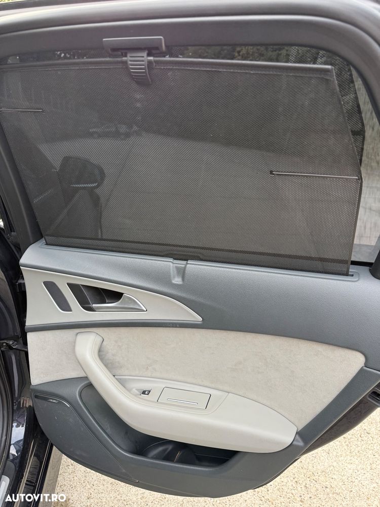Audi A6 Avant 2.0 TDI Ultra S tronic - 12