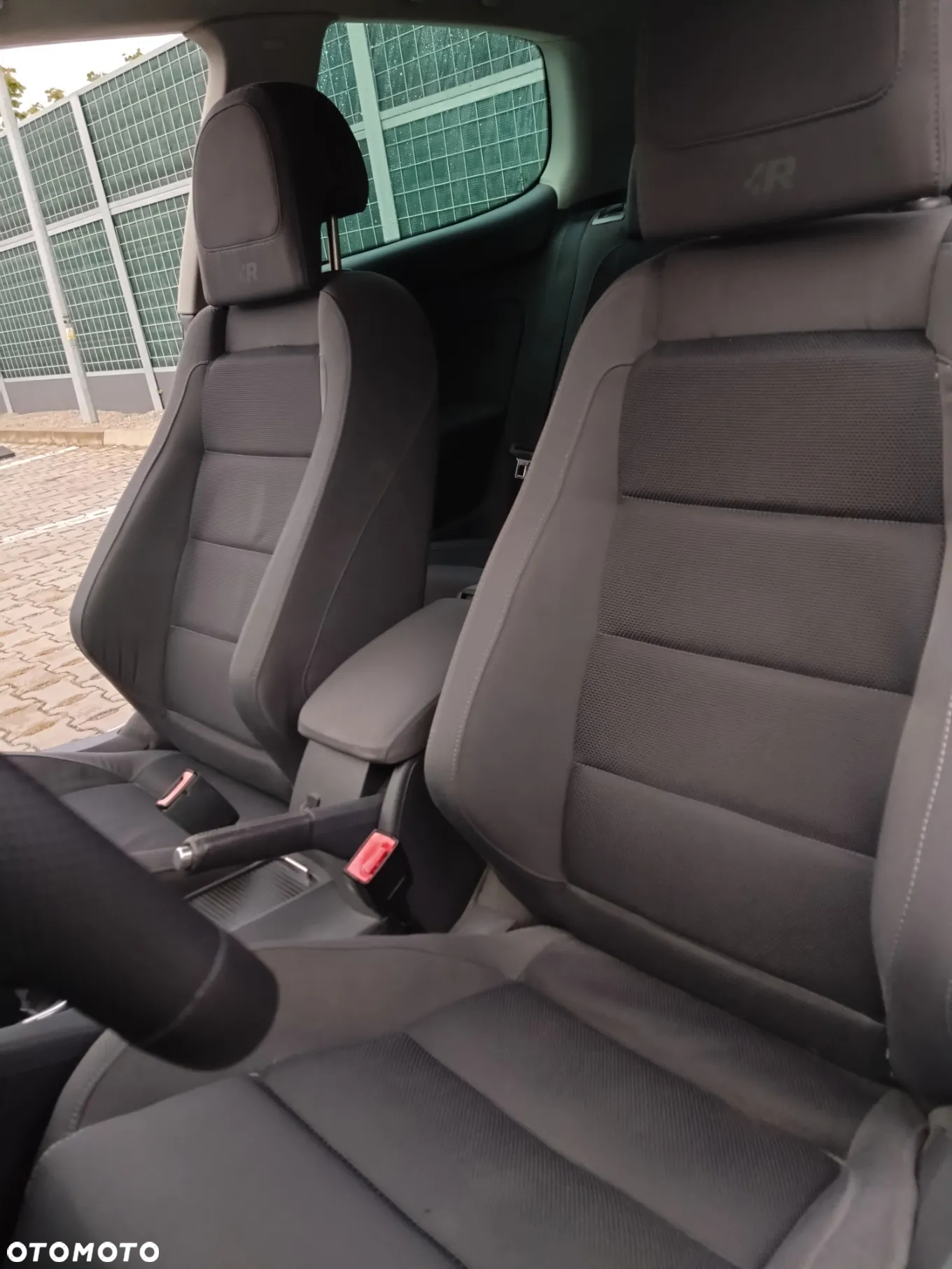 Volkswagen Golf - 9