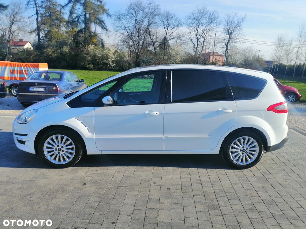 Ford S-Max - 6