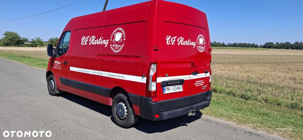 Renault MASTER - 3