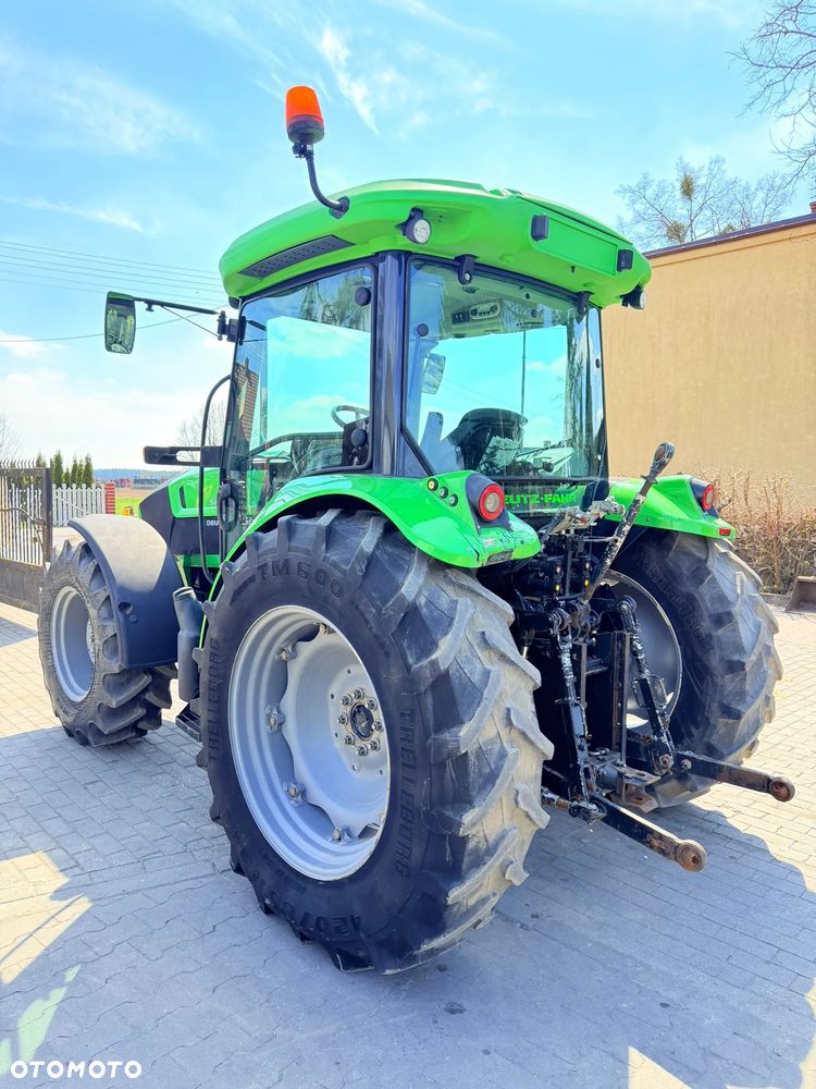 Deutz-Fahr Agrotron 5105.4 G - 9