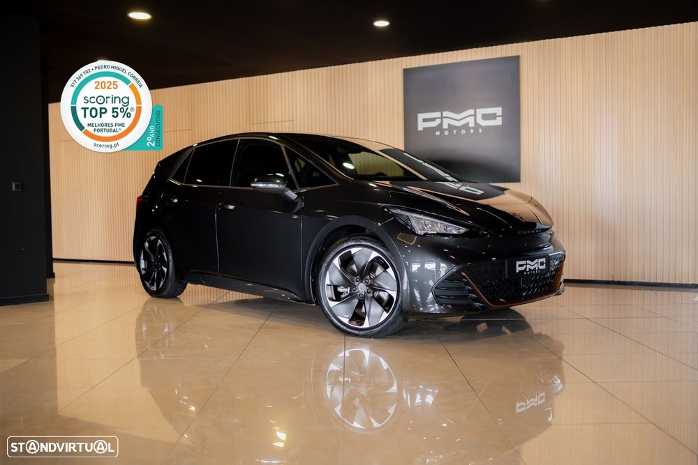 Cupra Born 77 kWh e-Boost - 1