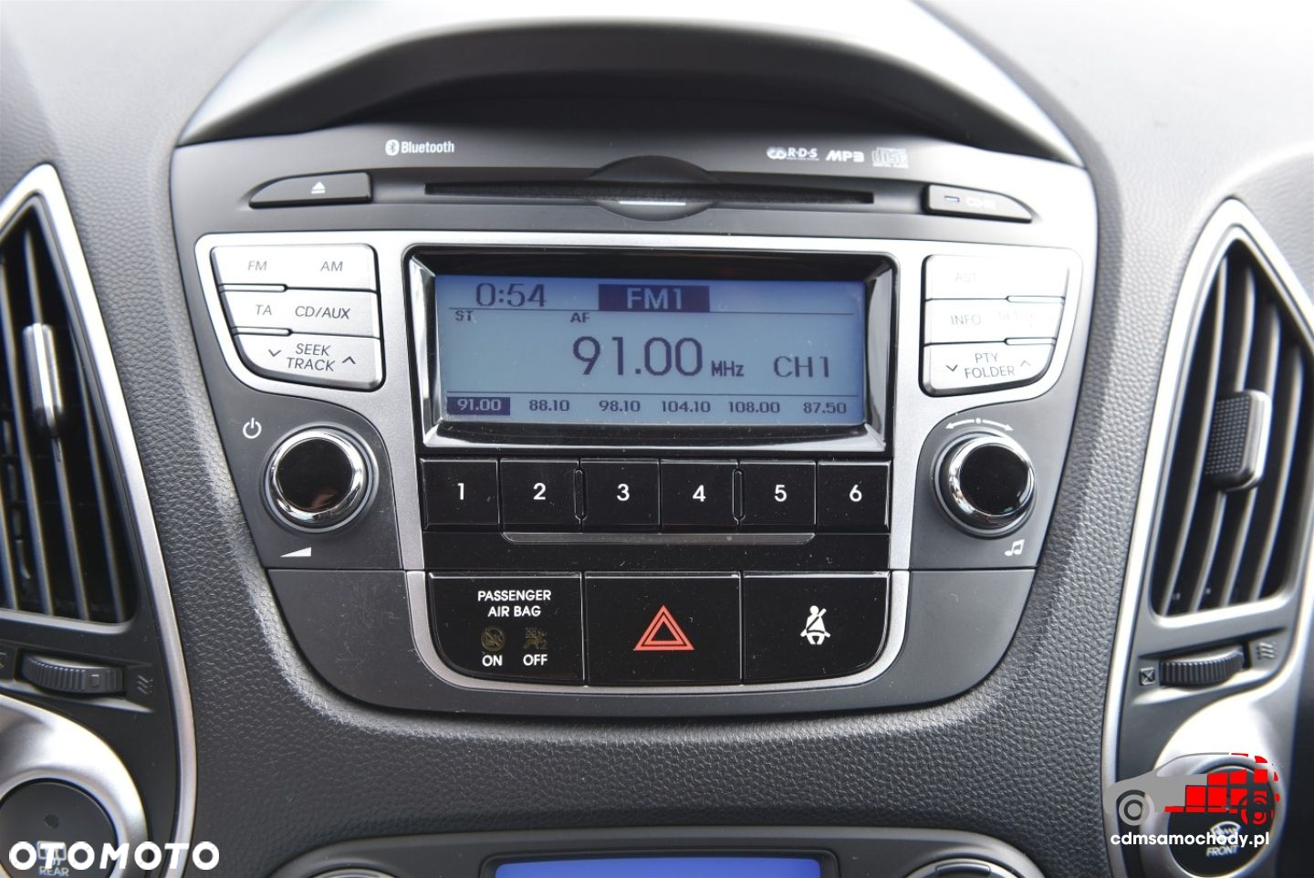 Hyundai ix35 - 20