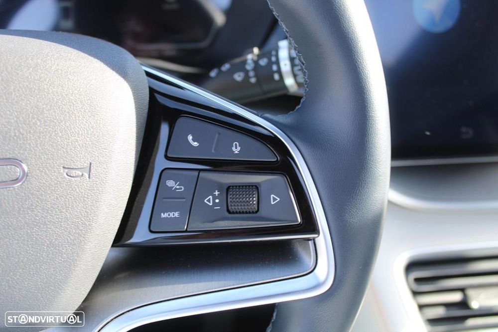 BYD Seal U 87 kWh Design - 13