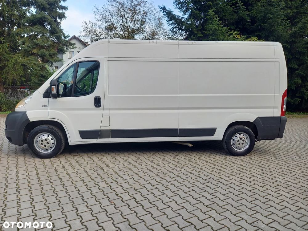 Fiat Ducato - 2