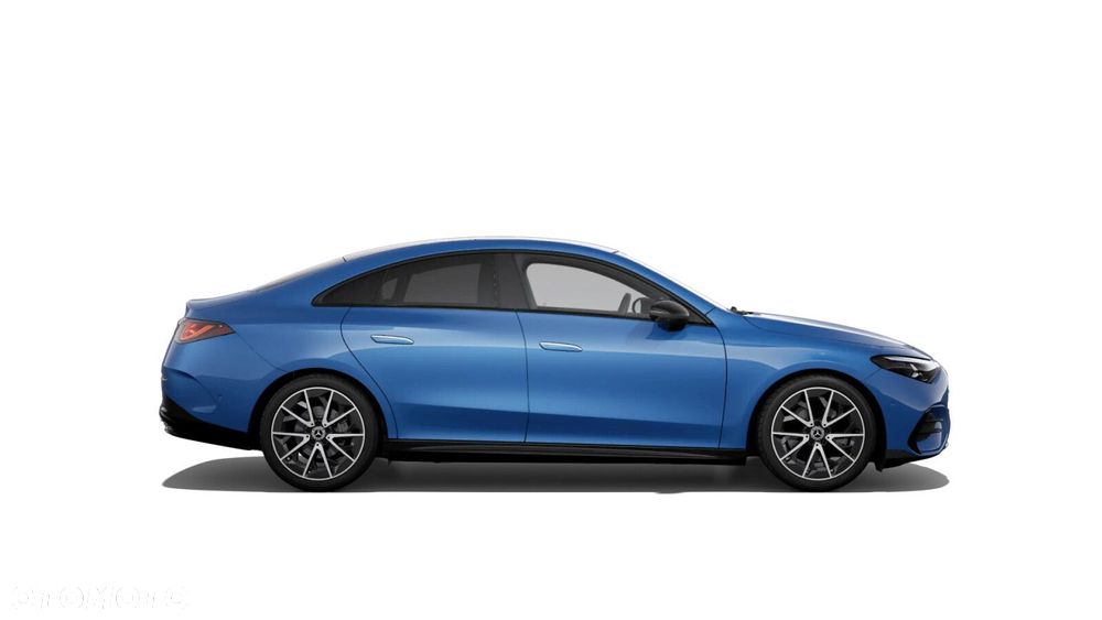 Mercedes-Benz CLA - 14