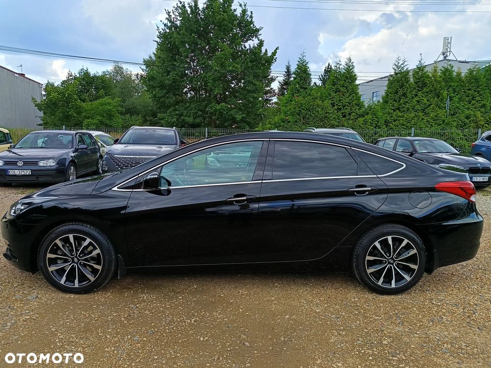 Hyundai i40 2.0 GDI Comfort - 3