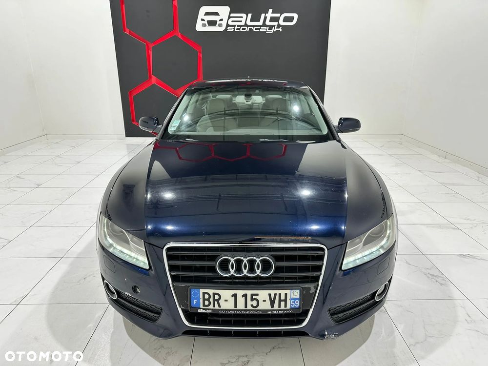 Audi A5 - 22