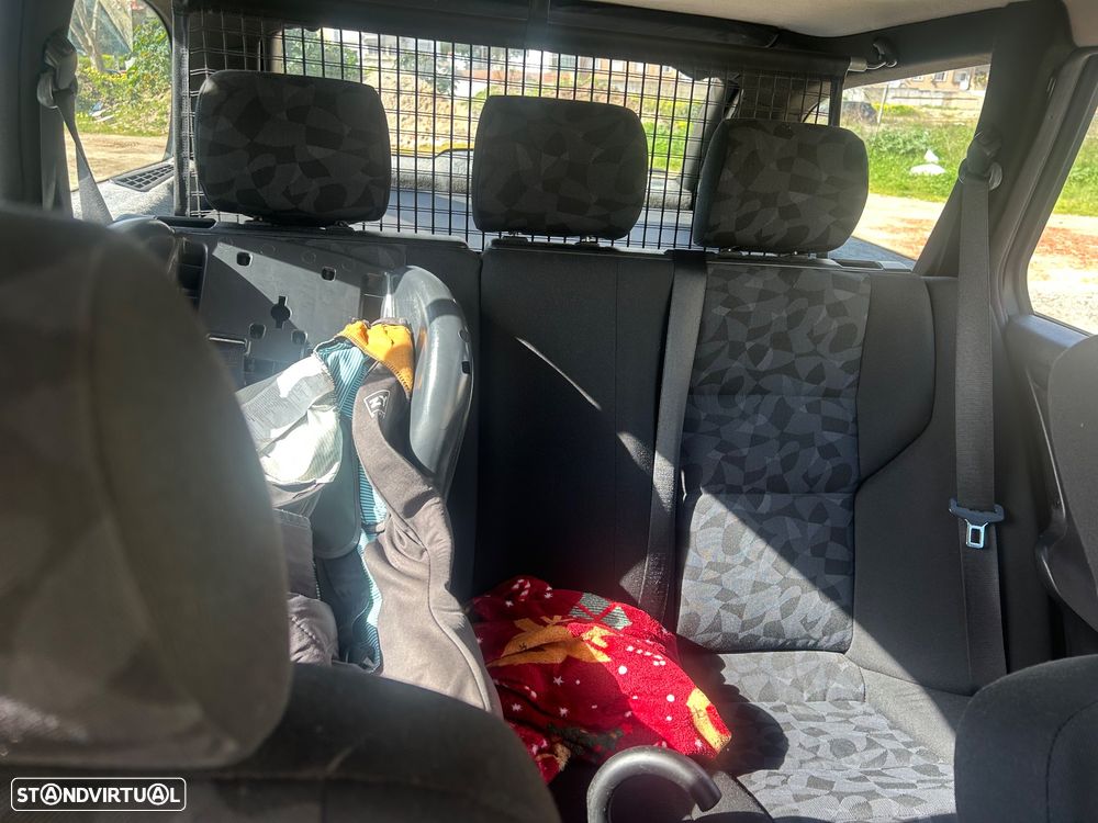 Mercedes-Benz C 220 CDI Classic - 3