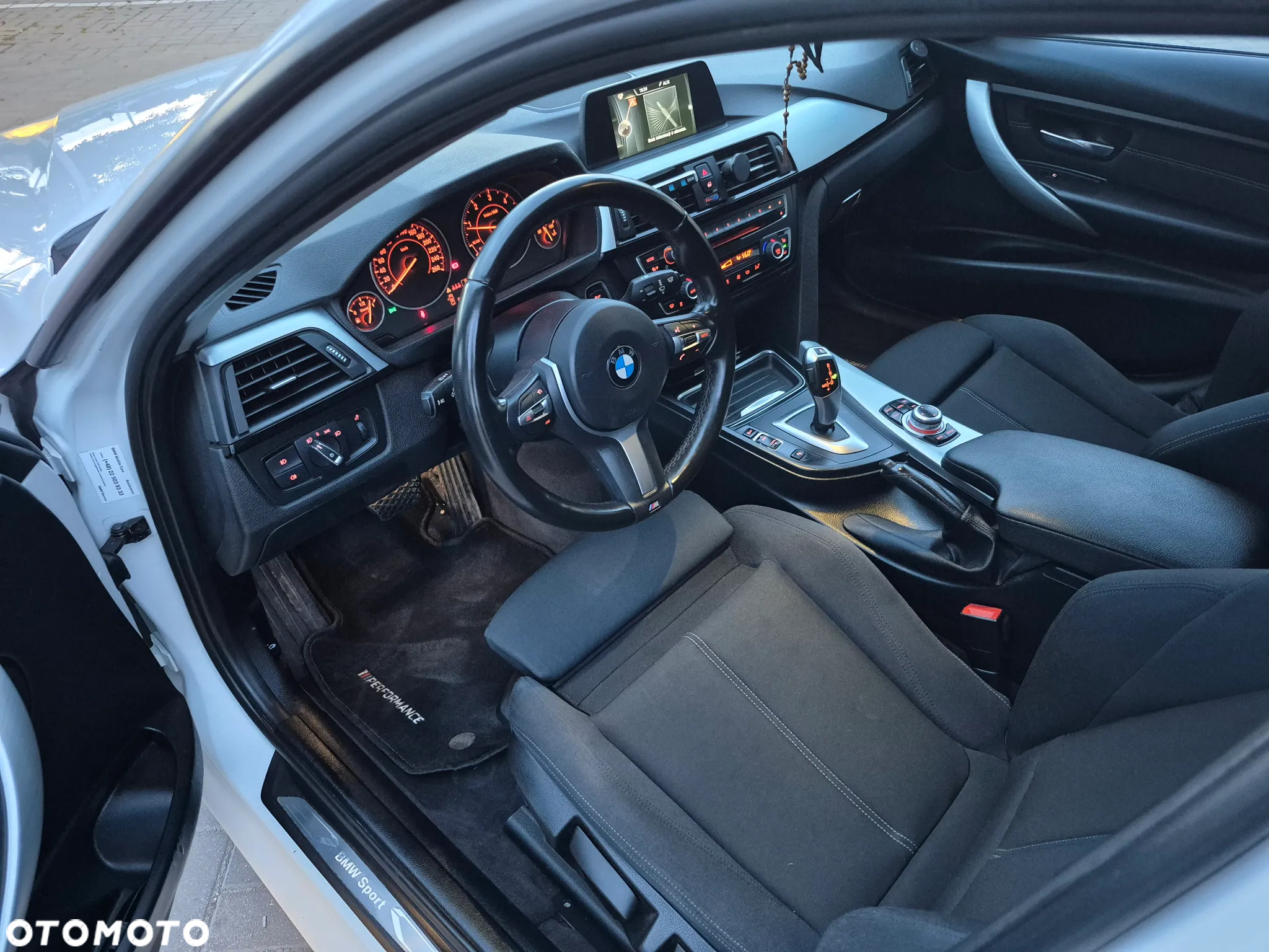 BMW Seria 3 - 22