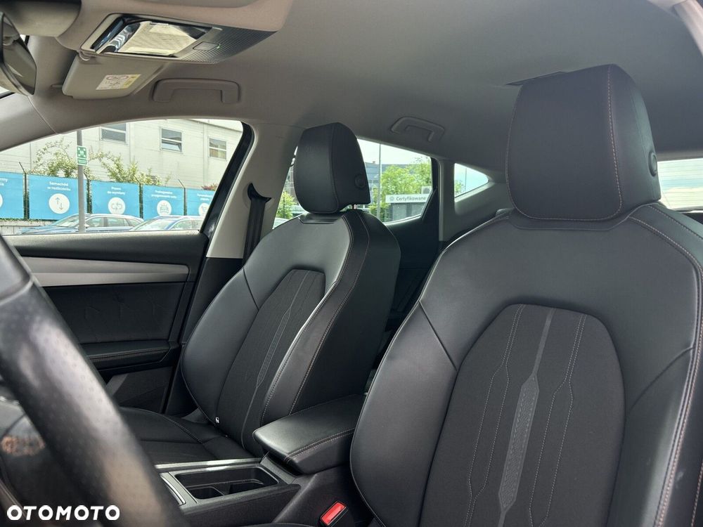 Cupra Formentor 2.0 TDI 4Drive DSG - 12