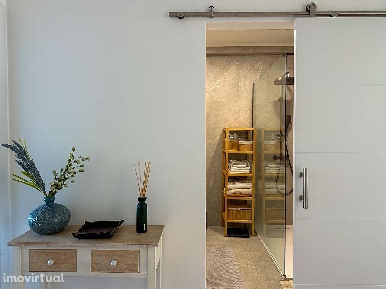 Apartamento T2 na Praceta Poder Local, Pontinha - Grande imagem: 2/37