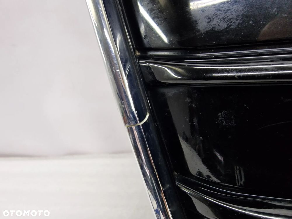 AUDI A5 8T0 LIFT S-LINE 11- ATRAPA / GRILL PRZEDNI PRZÓD NA PDC , NR 8T0853651G / 8T0853651H , NR AUKCJI GL84 - 17