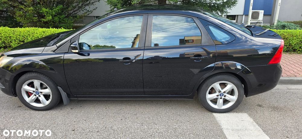 Ford Focus - 4