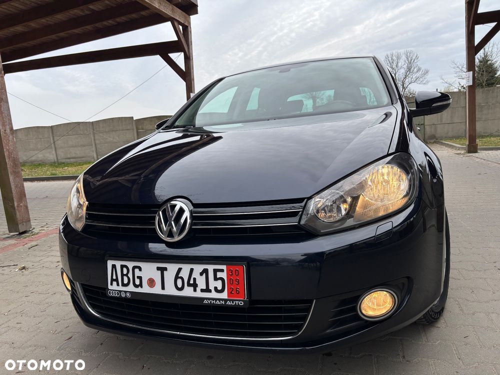 Volkswagen Golf 1.2 TSI Style - 33