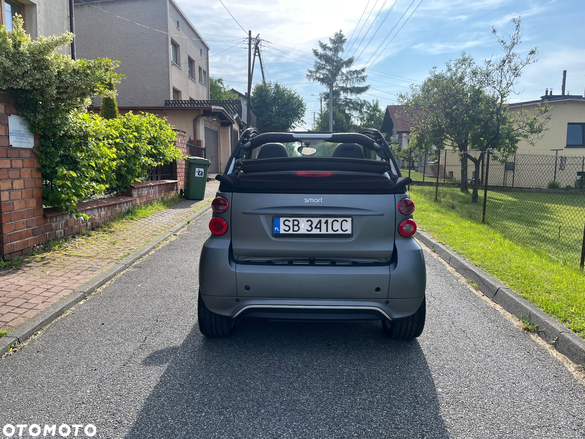 Smart Fortwo & passion - 4