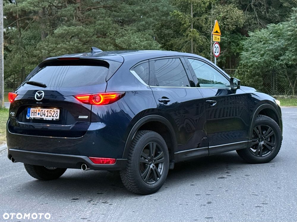 Mazda CX-5 2.0 Skypassion AWD - 24