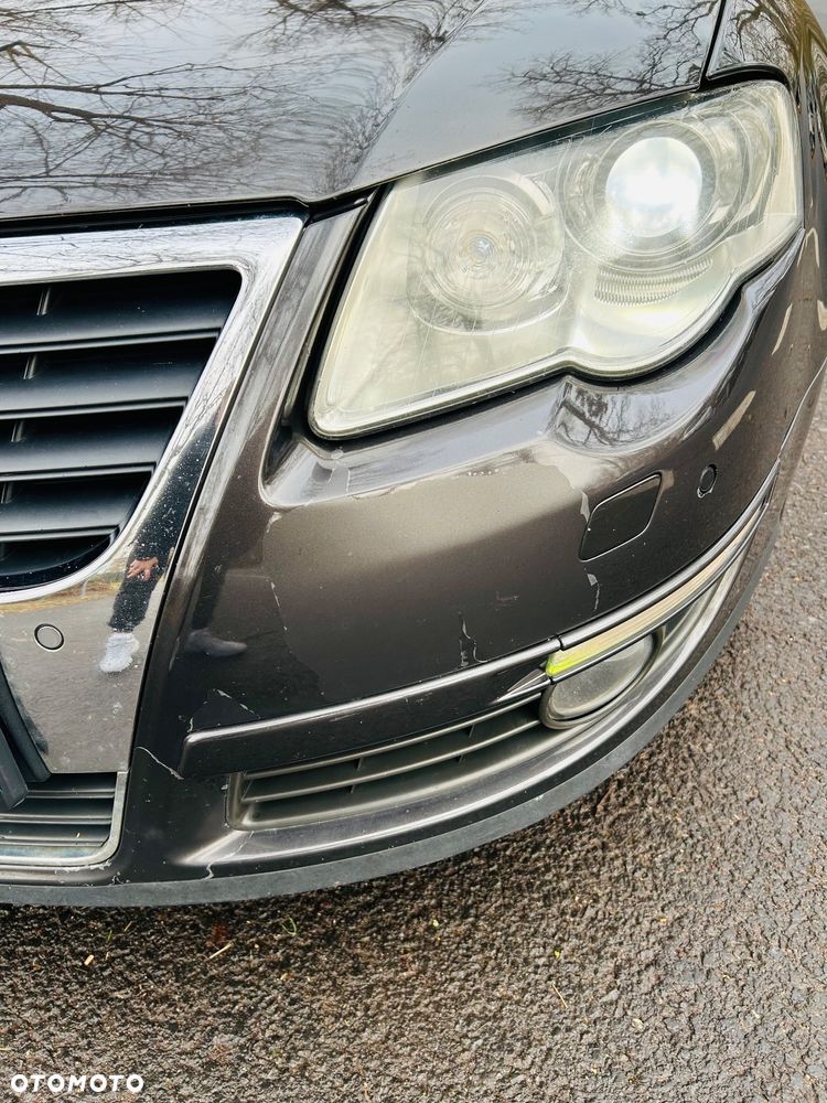 Volkswagen Passat 2.0 TDI DSG Individual Chrom - 14