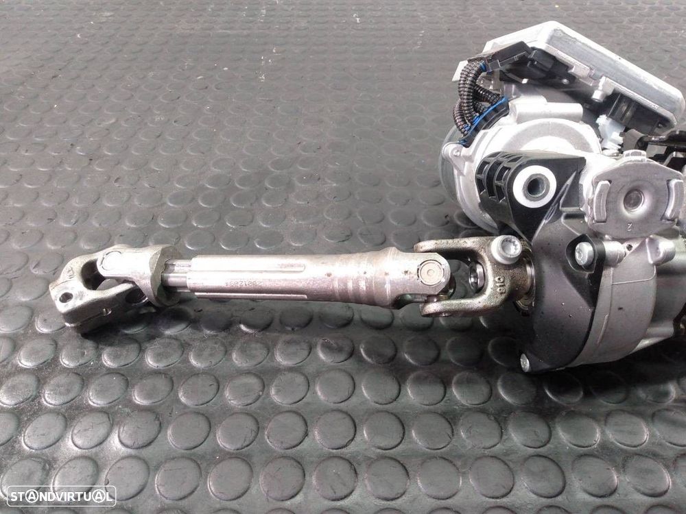 COLUNA DIREÇÃO SEAT ARONA 2020 - 2