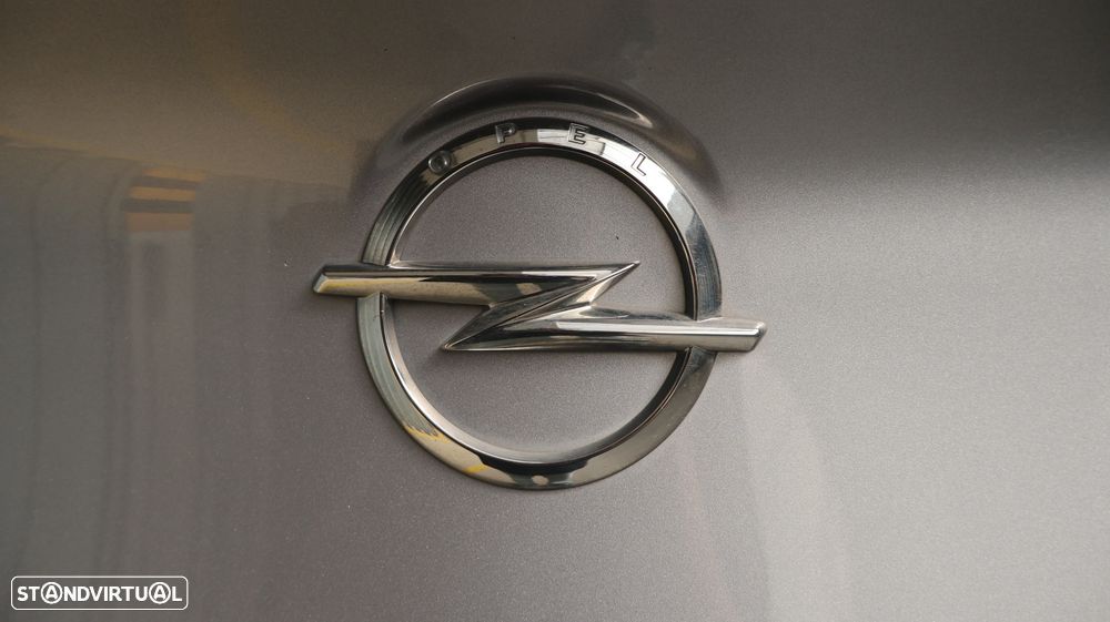 Opel Grandland X - 47