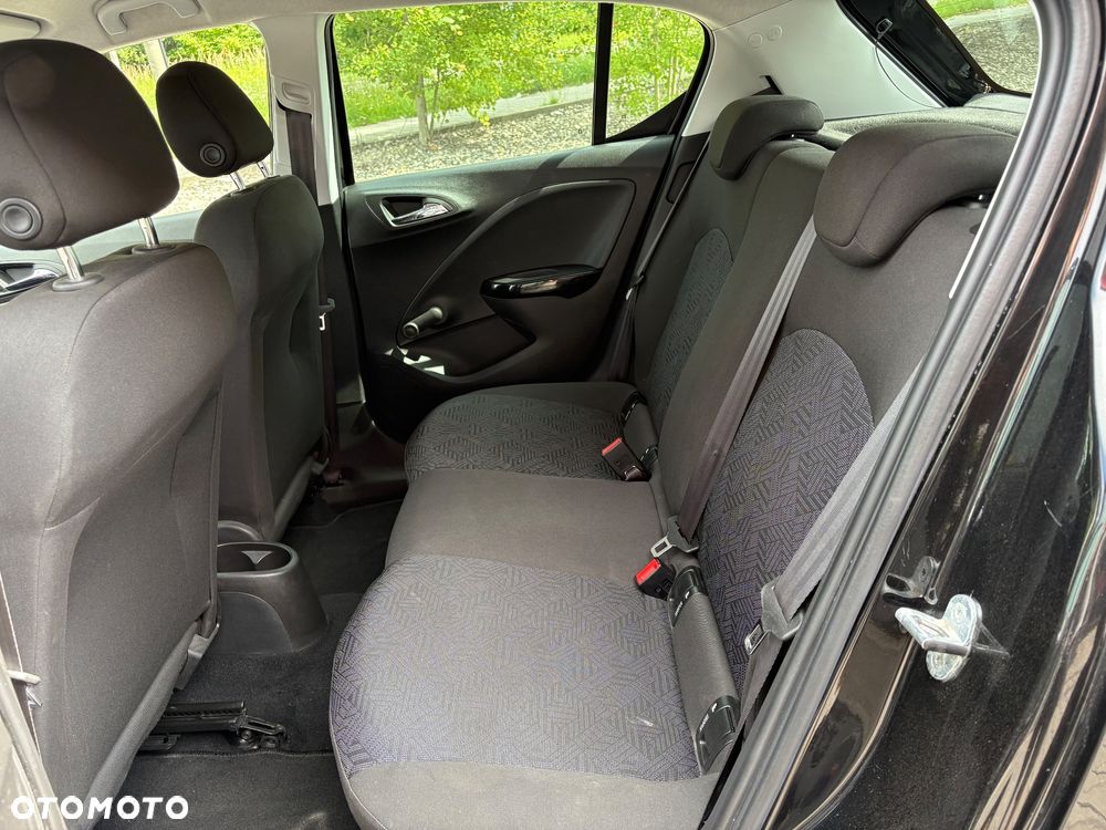 Opel Corsa 1.2 Cosmo - 10
