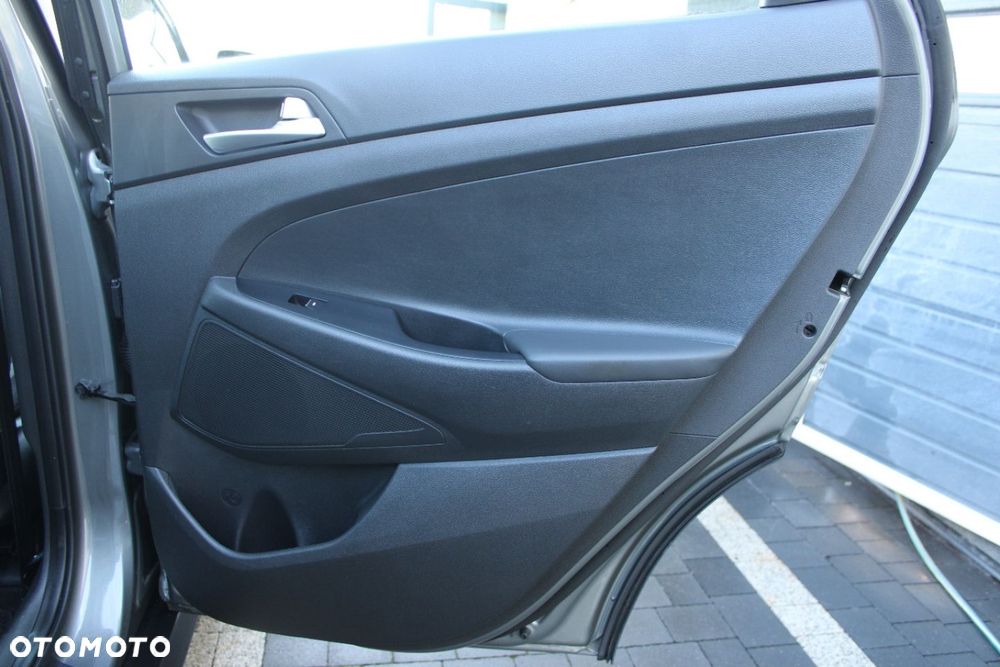 Hyundai Tucson - 25