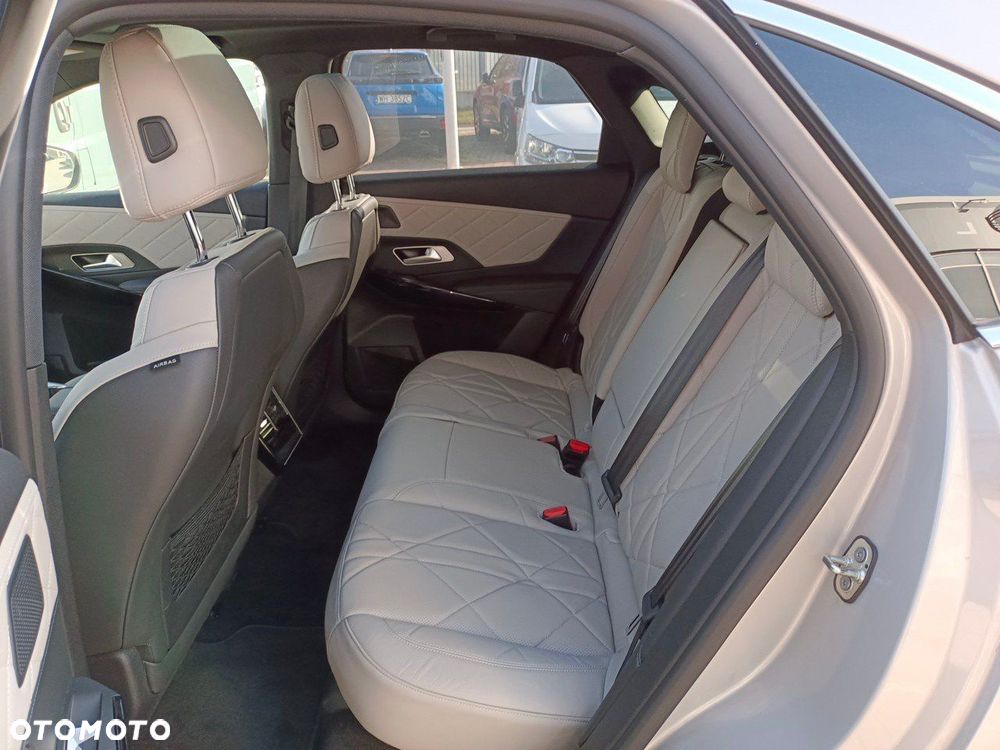 DS Automobiles DS 7 Crossback 1.6 PureTech Rivoli - 10