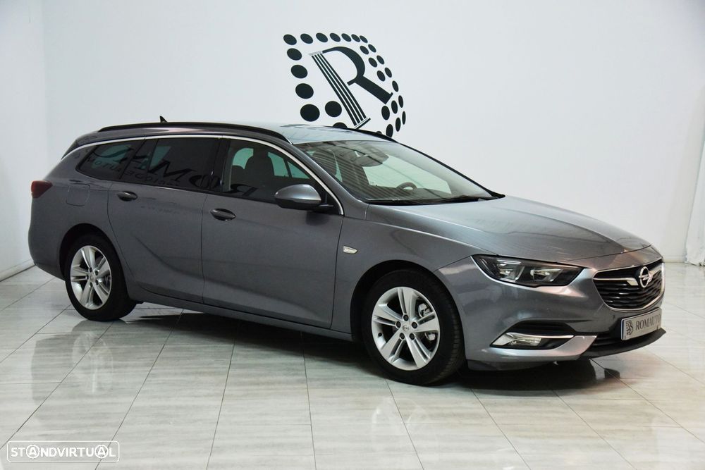 Opel Insignia Sports Tourer 1.6 CDTi Business Edition - 3