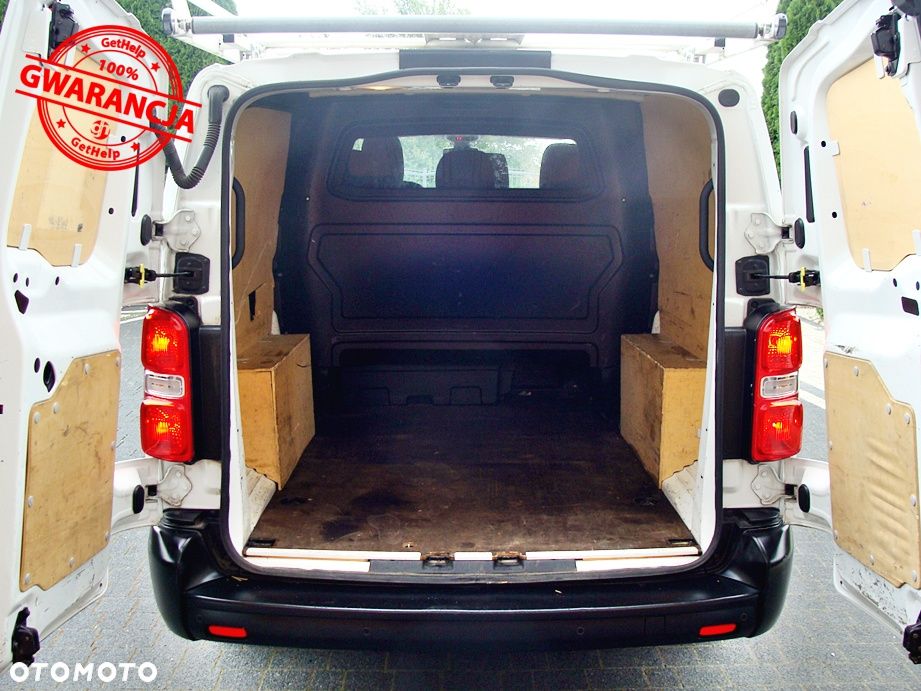Citroën Jumpy - 23