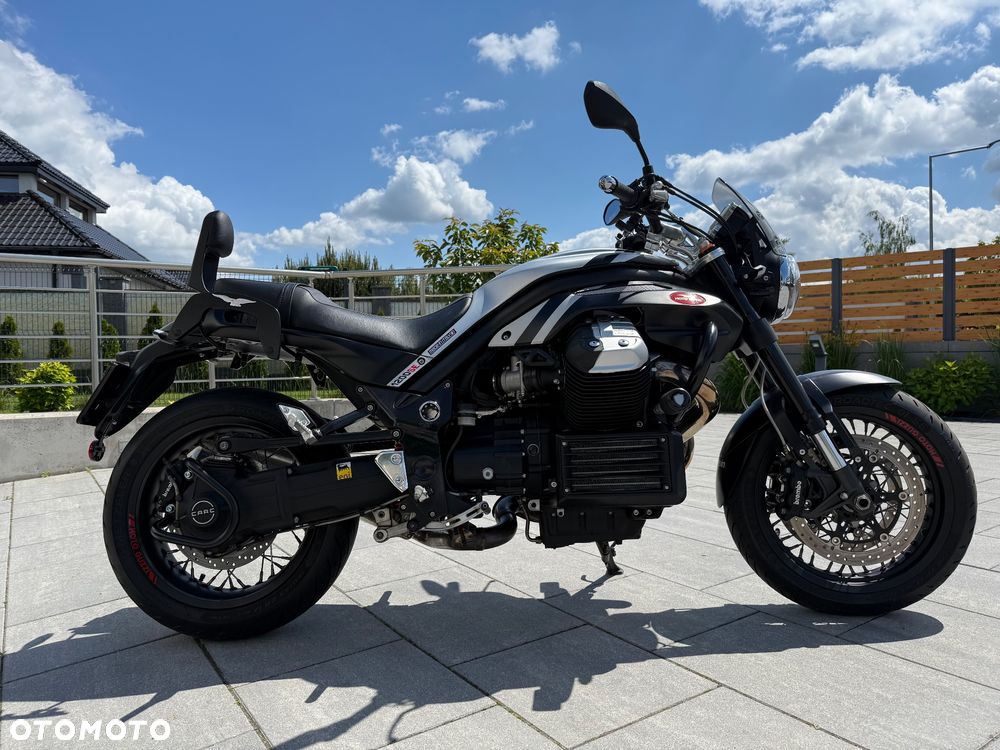 Moto Guzzi Griso - 16