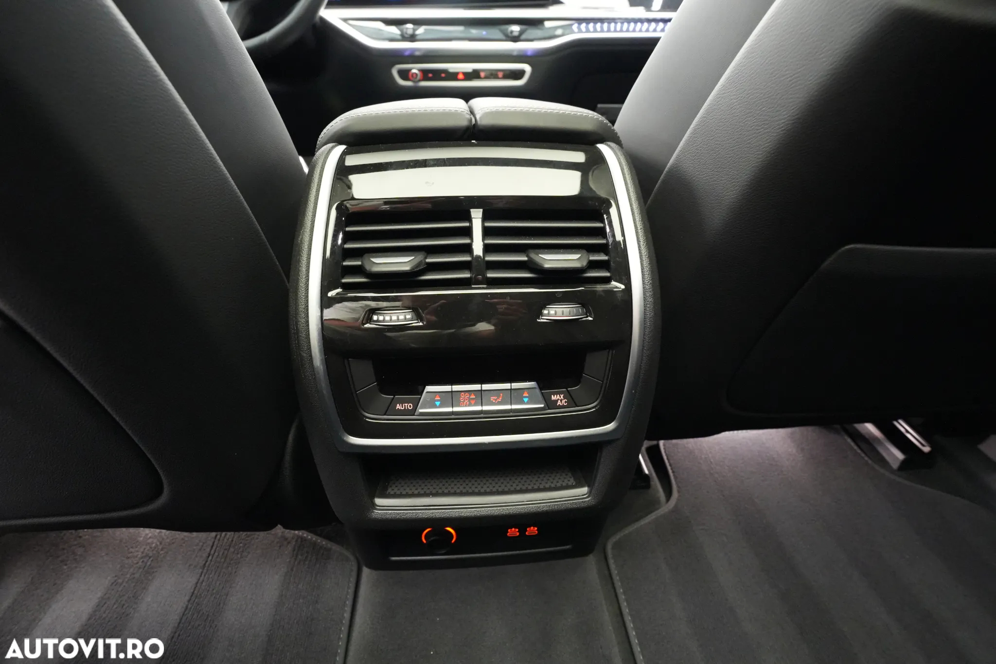 BMW X7 xDrive40d MHEV - 11