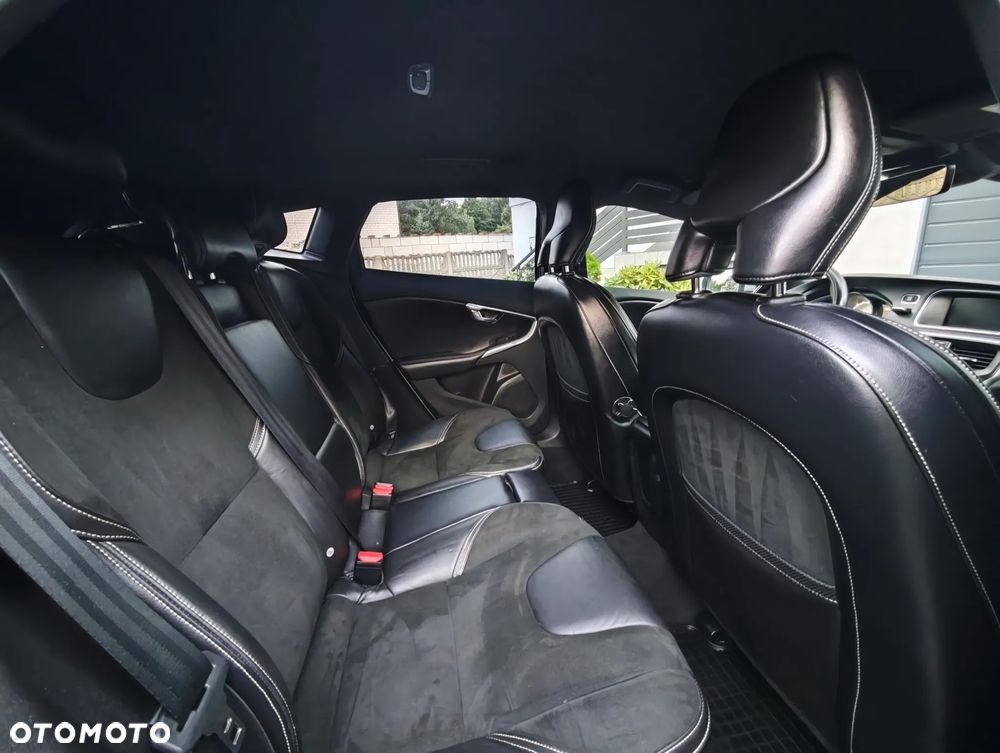 Volvo V40 D2 RDesign - 34