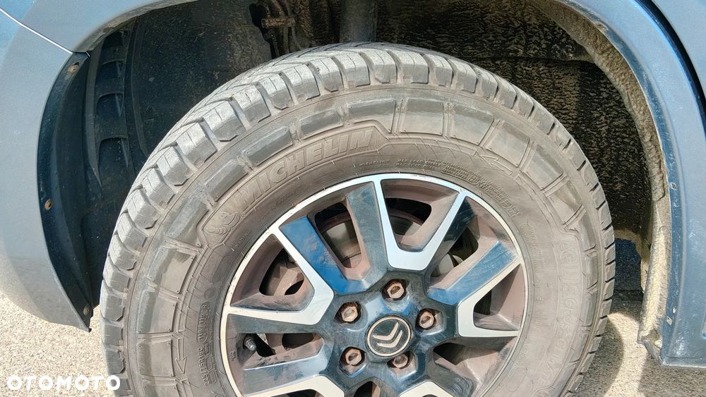 Citroën Jumper - 16