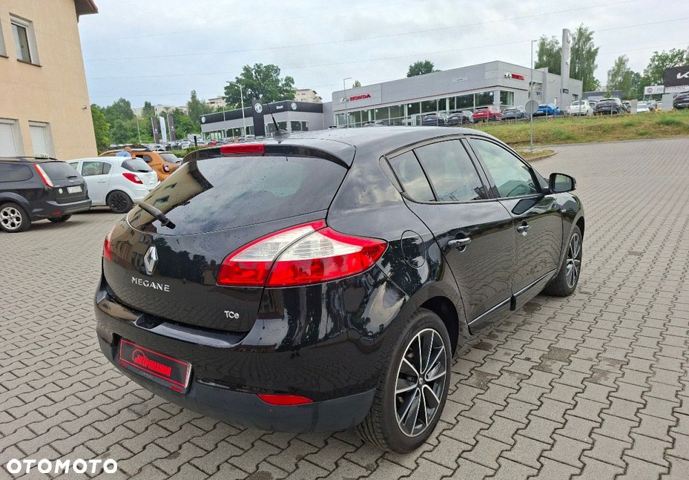 Renault Megane - 8