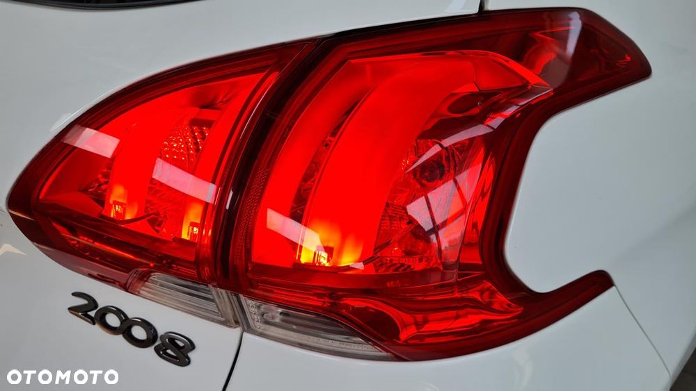 Peugeot 2008 1.2 VTi/Pure Tech Access - 22