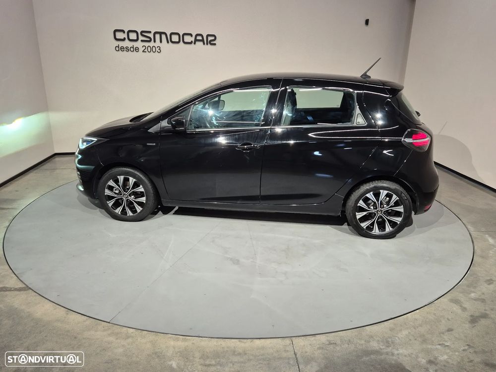 Renault Zoe (c/ Bateria) Limited 50 - 5